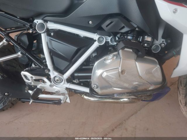 2023 BMW R 1250 WB10M8302P6G79291 Photo 7