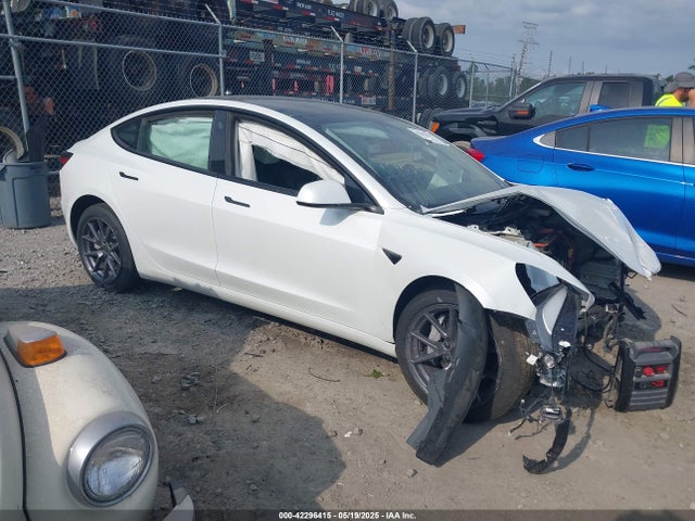 2023 TESLA MODEL 3 5YJ3E1EA5PF599575 Photo 0