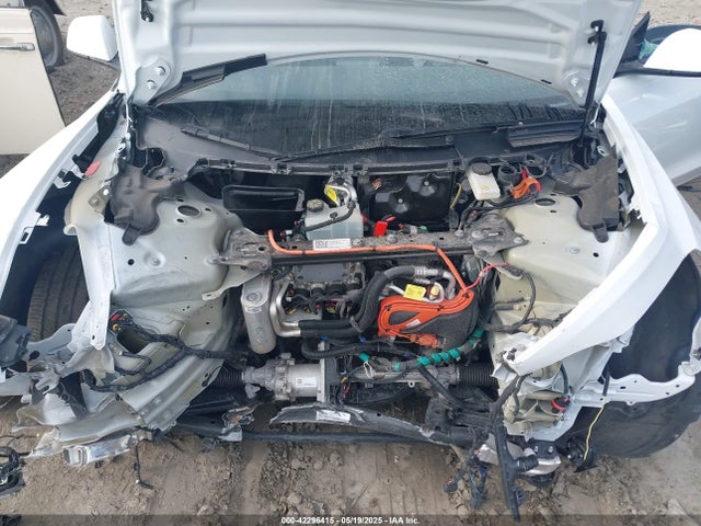 2023 TESLA MODEL 3 5YJ3E1EA5PF599575 Photo 9