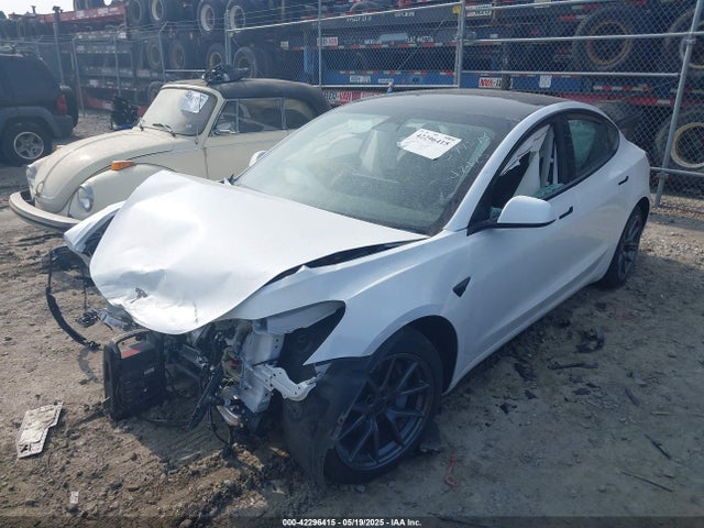 2023 TESLA MODEL 3 5YJ3E1EA5PF599575 Photo 1