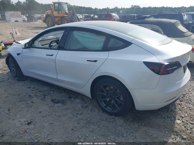 2023 TESLA MODEL 3 5YJ3E1EA5PF599575 Photo 2