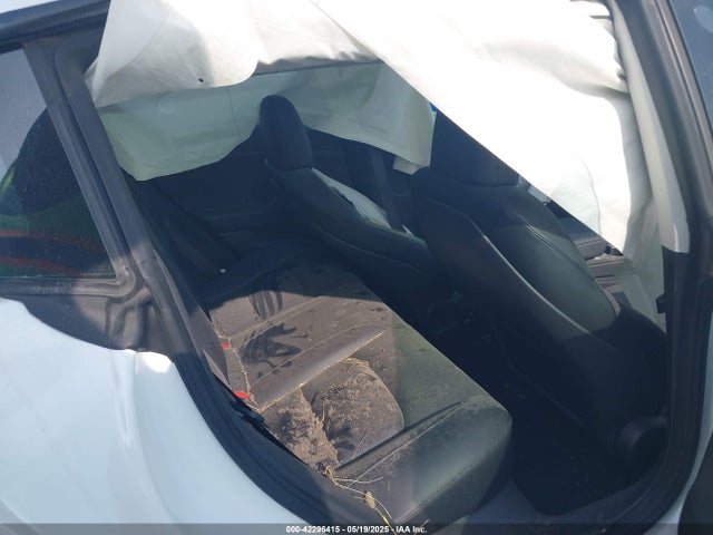 2023 TESLA MODEL 3 5YJ3E1EA5PF599575 Photo 7