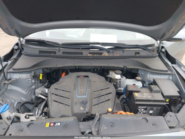 KM8K33AG1MU127234 Hyundai 2021