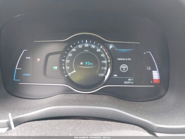 KM8K33AG1MU127234 Hyundai 2021