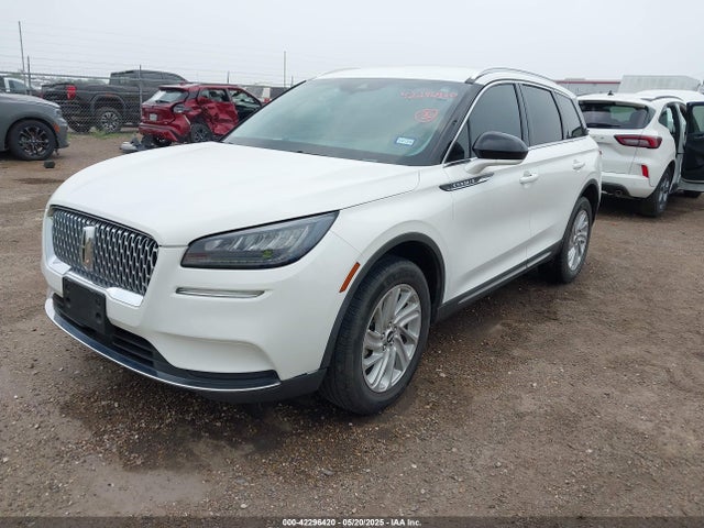5LMCJ1C92NUL25509 Lincoln gtdi