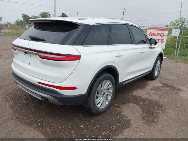 5LMCJ1C92NUL25509 Lincoln gtdi