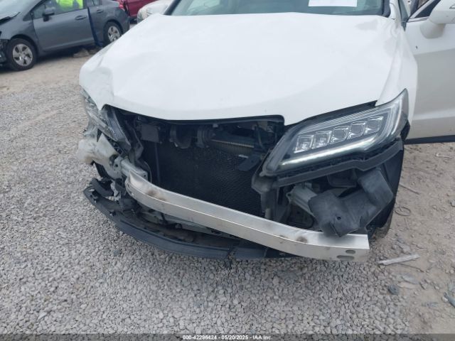 2016 ACURA RDX 5J8TB4H7XGL025613 Photo 5