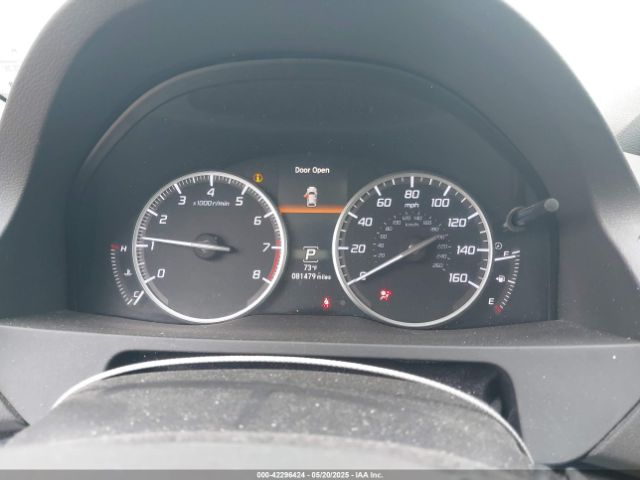 2016 ACURA RDX 5J8TB4H7XGL025613 Photo 6