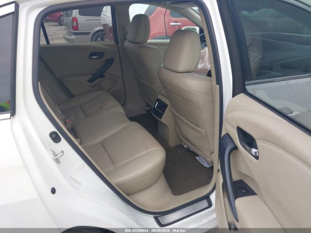 2016 ACURA RDX 5J8TB4H7XGL025613 Photo 7