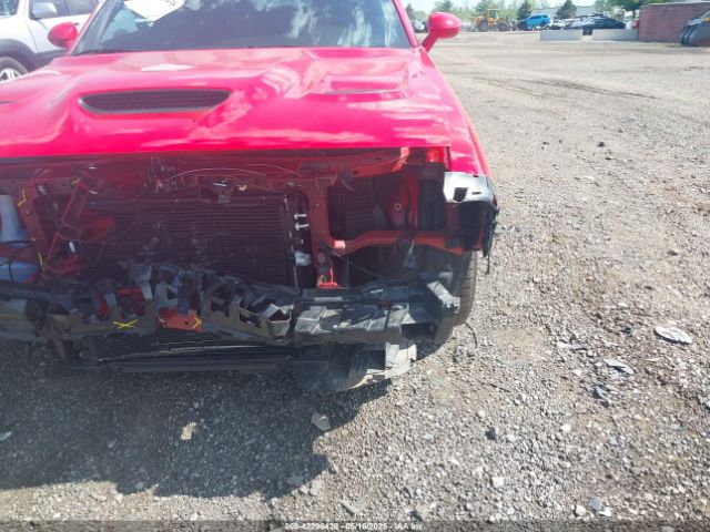2C3CDZFJ5PH680994 Dodge Challenger R/t Scat Pack