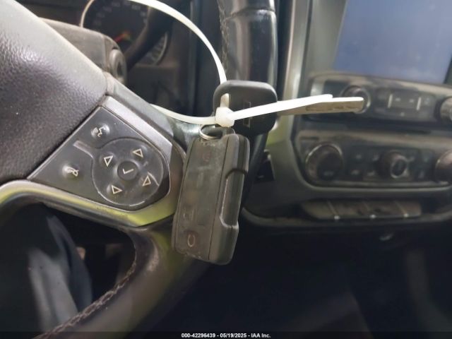 1GC2KVEGXFZ125257 Chevrolet Silverado 2500hd Lt