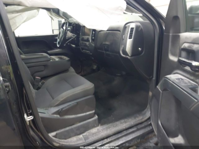 1GC2KVEGXFZ125257 Chevrolet Silverado 2500hd Lt