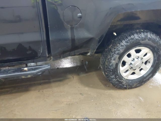 1GC2KVEGXFZ125257 Chevrolet Silverado 2500hd Lt