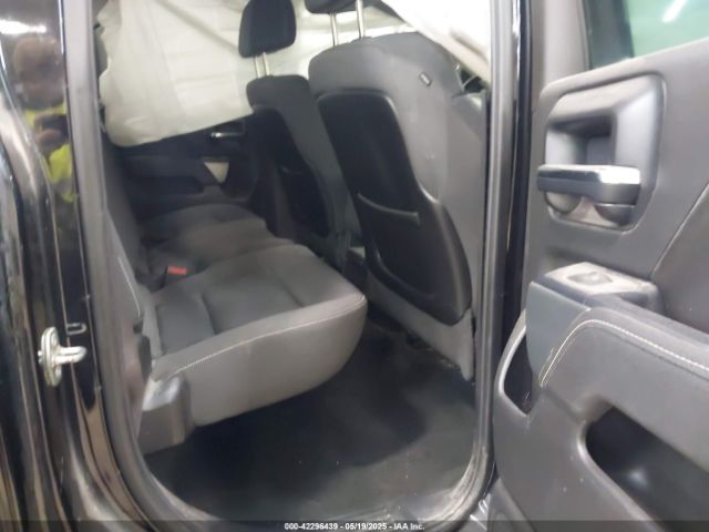 1GC2KVEGXFZ125257 Chevrolet Silverado 2500hd Lt