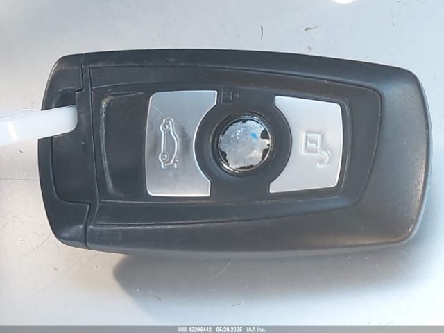 2015 BMW 428I WBA3N7C59FK223243 Photo 10