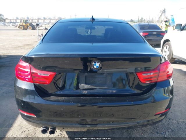 WBA3N7C59FK223243 BMW 428i