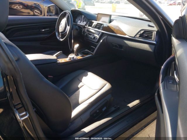 2015 BMW 428I WBA3N7C59FK223243 Photo 4