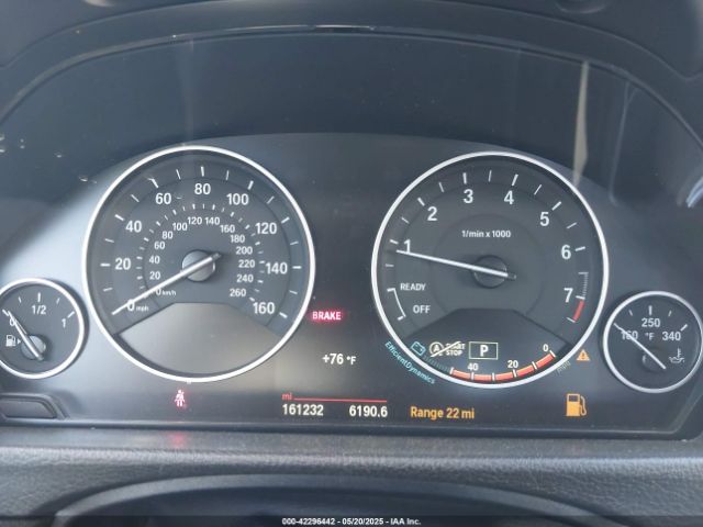 2015 BMW 428I WBA3N7C59FK223243 Photo 6