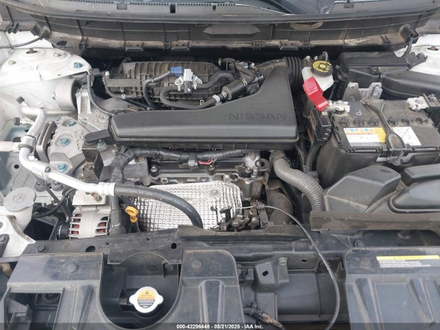 JN8AT2MTXLW030530 Nissan Rogue S Fwd