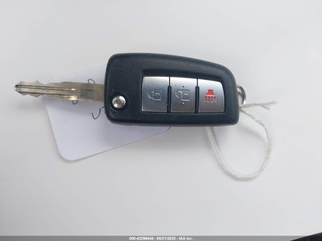 JN8AT2MTXLW030530 Nissan Rogue S Fwd