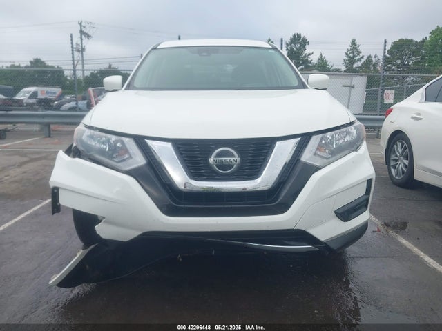 JN8AT2MTXLW030530 Nissan Rogue S Fwd