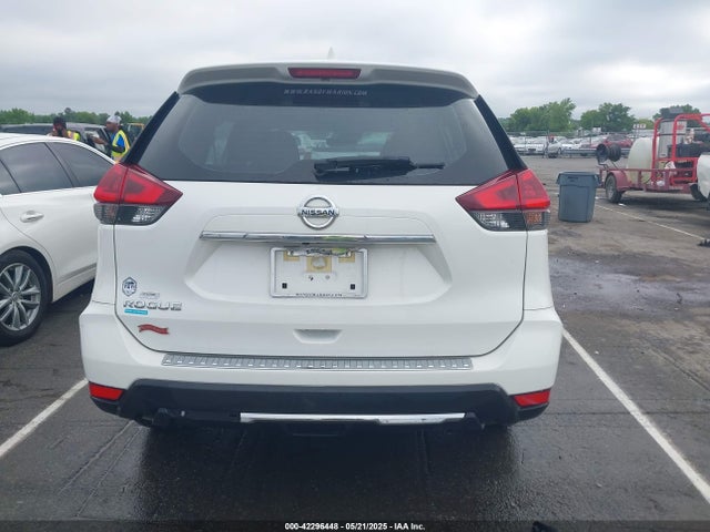 JN8AT2MTXLW030530 Nissan Rogue S Fwd