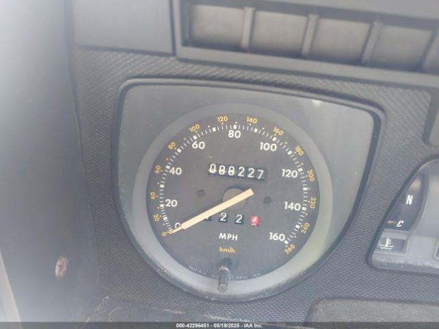 1990 JAGUAR XJS SAJNW4849LC173250 Photo 6
