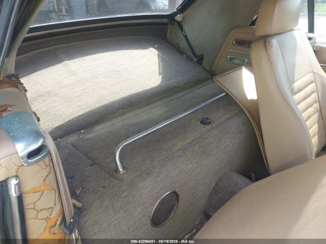 1990 JAGUAR XJS SAJNW4849LC173250 Photo 7
