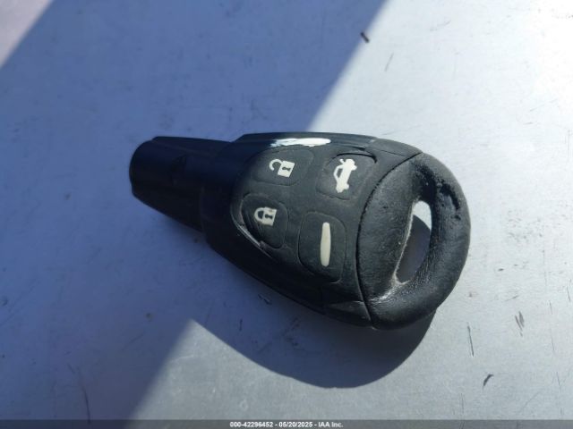 2004 SAAB 9-3 YS3FD79Y546009823 Photo 10
