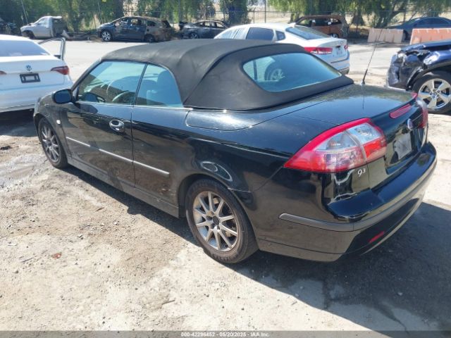 2004 SAAB 9-3 YS3FD79Y546009823 Photo 2