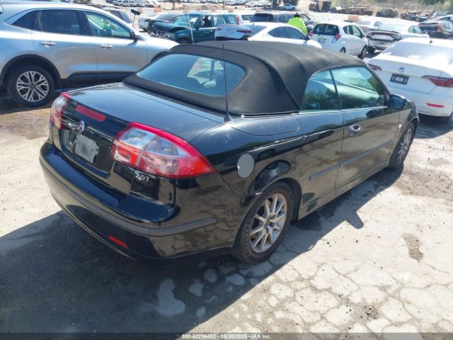 2004 SAAB 9-3 YS3FD79Y546009823 Photo 3
