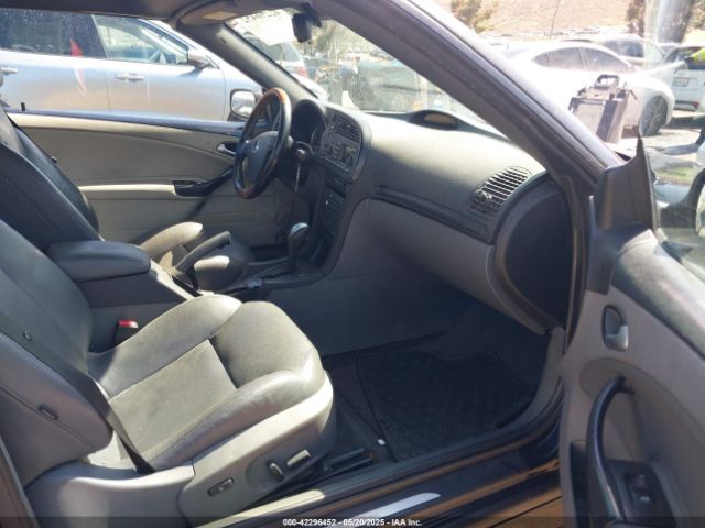 2004 SAAB 9-3 YS3FD79Y546009823 Photo 4