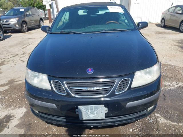 2004 SAAB 9-3 YS3FD79Y546009823 Photo 5