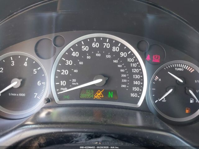 2004 SAAB 9-3 YS3FD79Y546009823 Photo 6