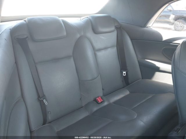 2004 SAAB 9-3 YS3FD79Y546009823 Photo 7