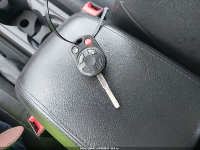 1FADP3F2XFL284094 Ford FOCUS SE