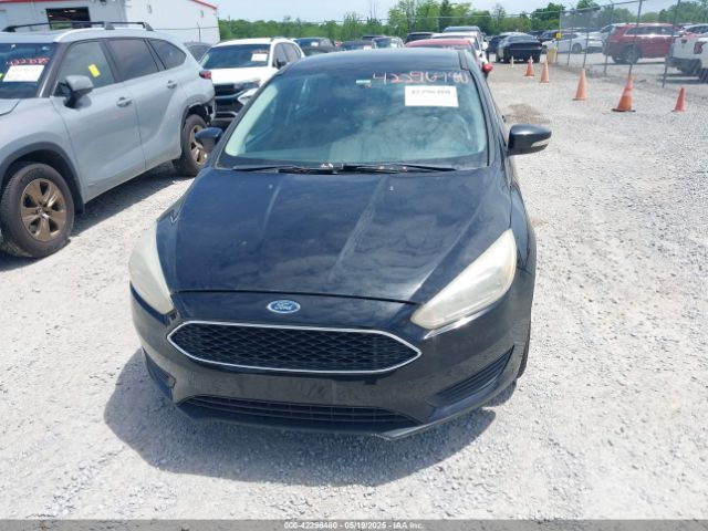 1FADP3F2XFL284094 Ford FOCUS SE