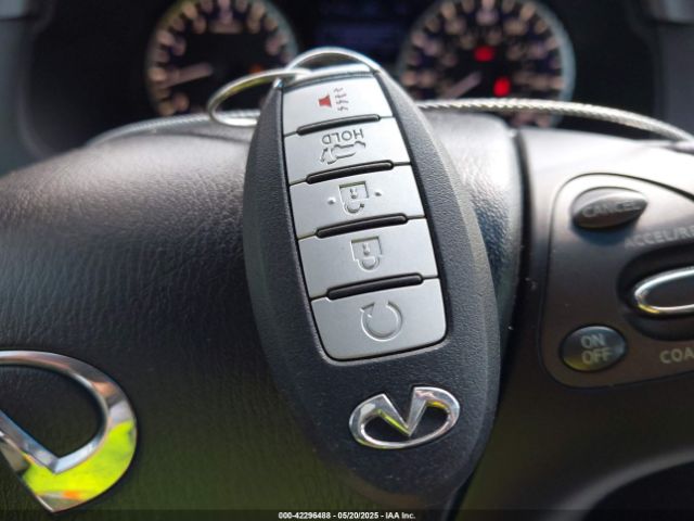 5N1AL0MN8EC550811 Infiniti QX60