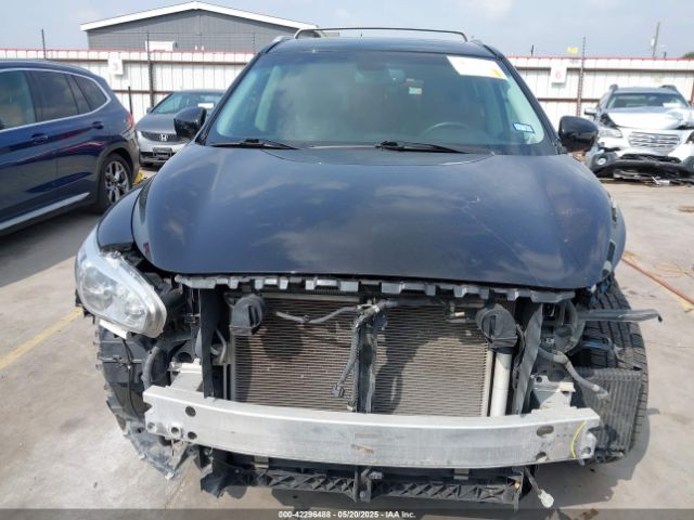 5N1AL0MN8EC550811 Infiniti QX60