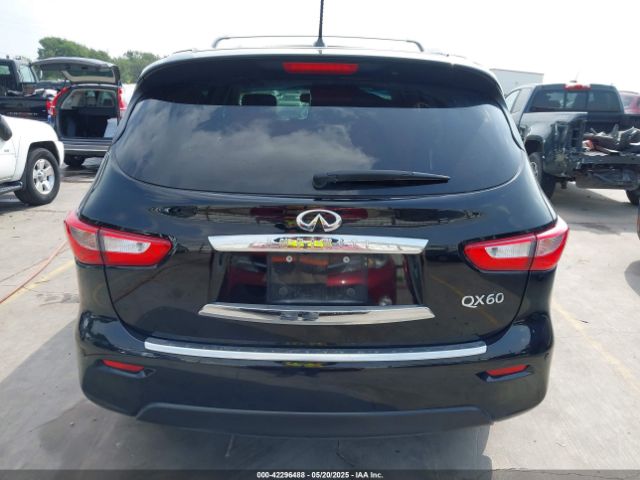 5N1AL0MN8EC550811 Infiniti QX60