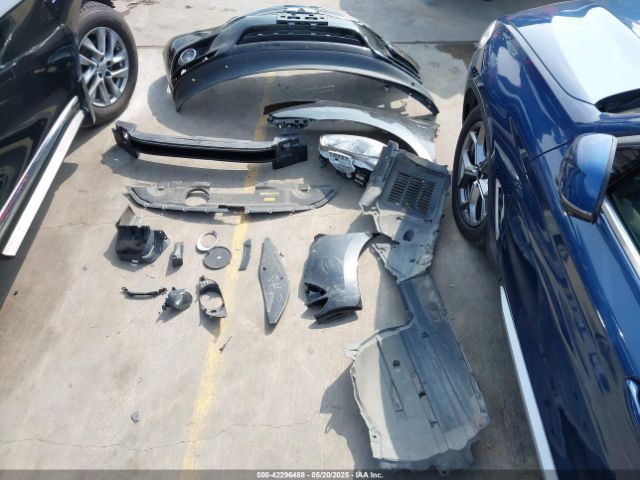 5N1AL0MN8EC550811 Infiniti QX60