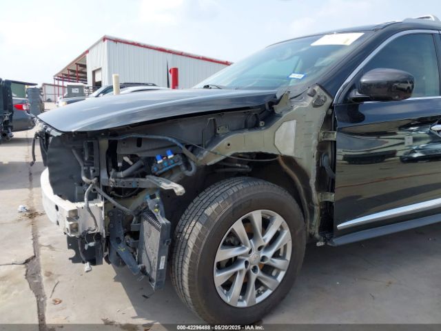 5N1AL0MN8EC550811 Infiniti QX60