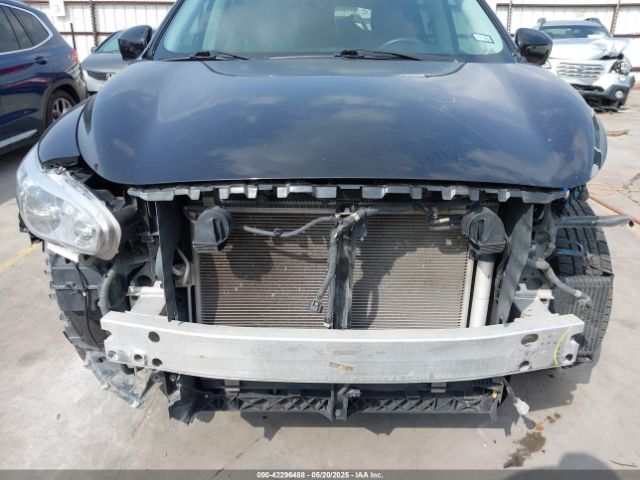 5N1AL0MN8EC550811 Infiniti QX60