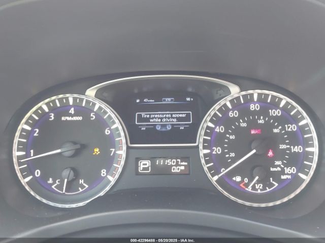 5N1AL0MN8EC550811 Infiniti QX60