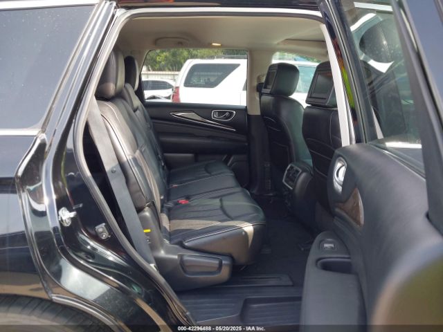 5N1AL0MN8EC550811 Infiniti QX60