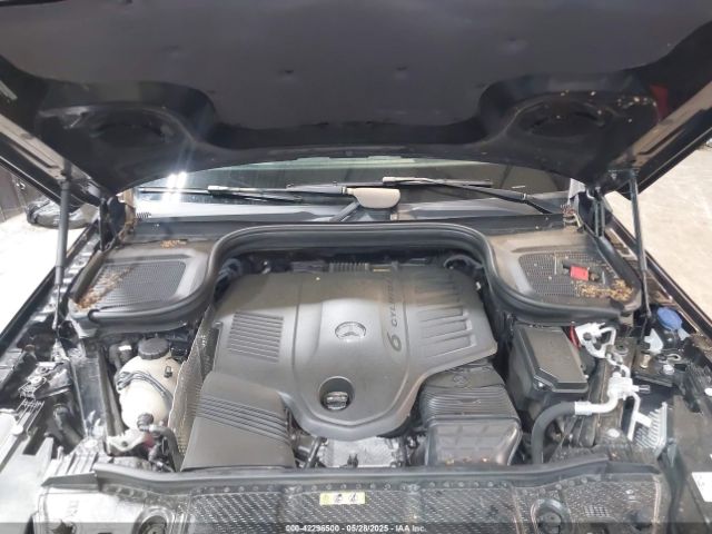 2022 MERCEDES-BENZ GLS 450 4JGFF5KE8NA733344 Photo 9