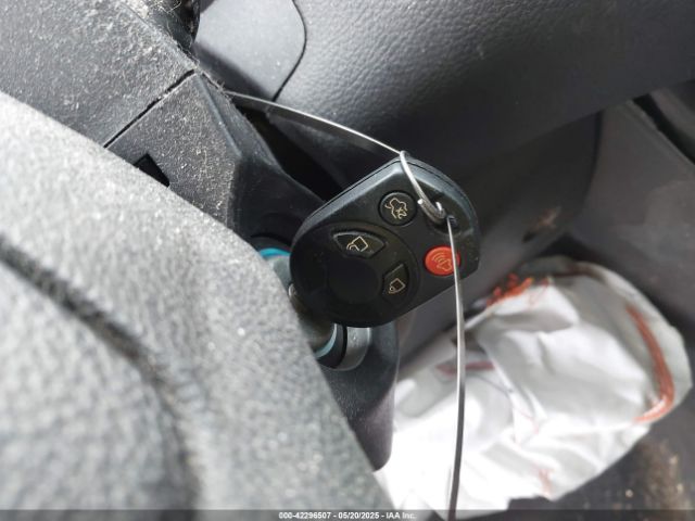 1FADP3H21HL238590 Ford FOCUS SEL
