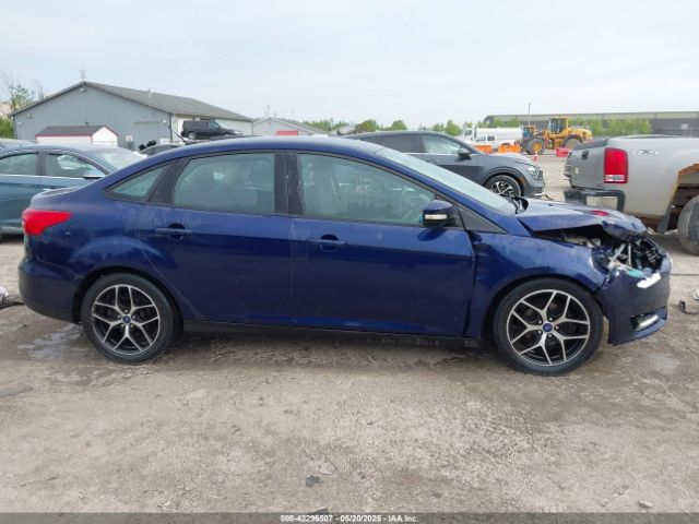 1FADP3H21HL238590 Ford FOCUS SEL