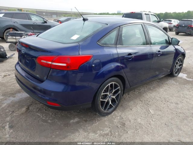 1FADP3H21HL238590 Ford FOCUS SEL