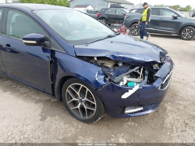 1FADP3H21HL238590 Ford FOCUS SEL